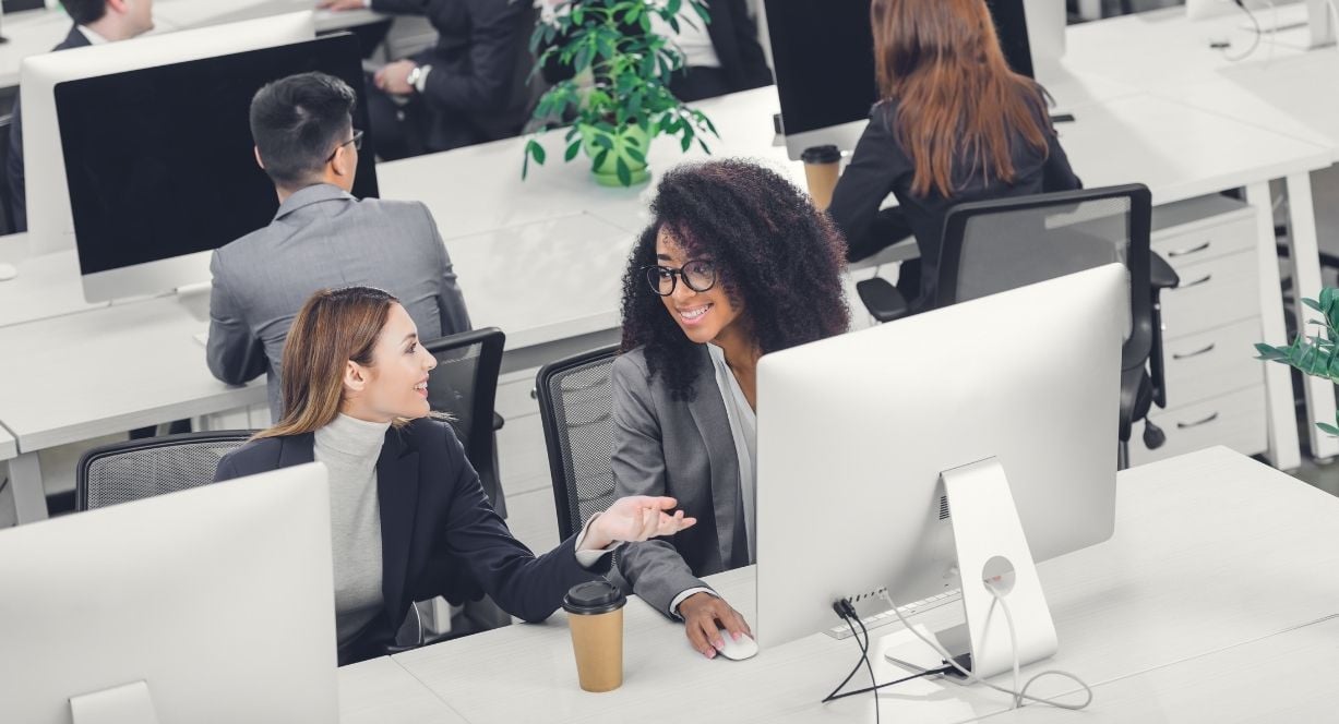 How to Lead a Digital Transformation at Your Company | Vision33
